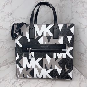 Michael Kors Kenly Large tote